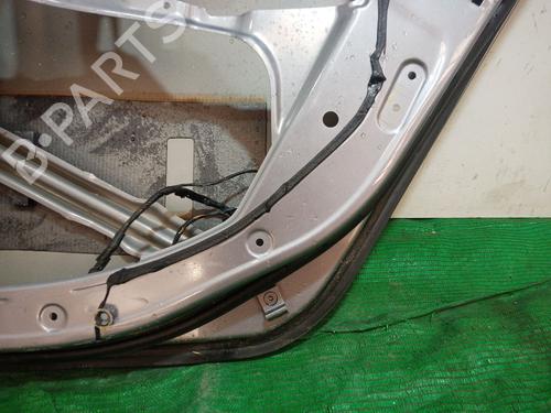Right rear door BMW 5 (E60) 520 i | BP26562726C5 