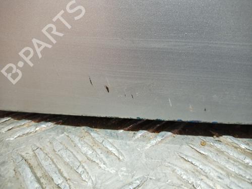 Tailgate KIA SORENTO I (JC) 2.5 CRDi | BP11144235C6 