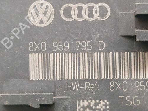 Electronic module AUDI Q3 (8UB, 8UG) 2.0 TDI | BP29254533M83 