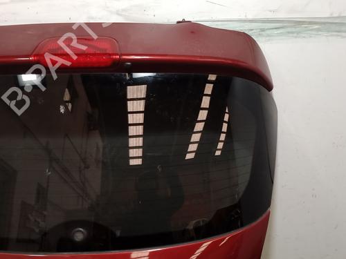 Tailgate NISSAN JUKE (F15) 1.6 DIG-T 4x4 | BP23958009C6