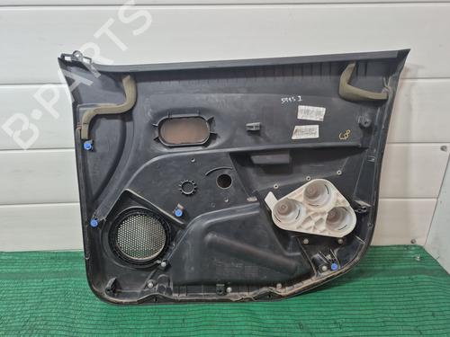 Forreste venstre beklædning DACIA DOKKER Box Body/MPV 1.5 dCi 75 / Blue dCi 75 (FEJW, FEAH) | BP30594678C58 