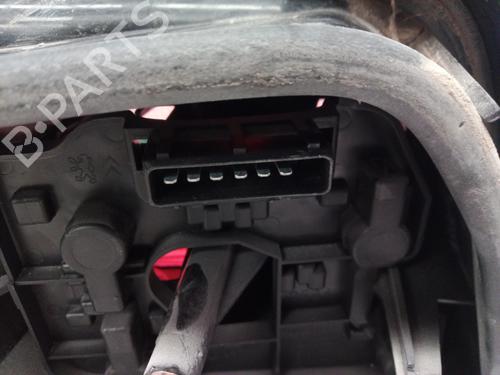 Right taillight CITROËN XSARA (N1) 2.0 HDi 90 | BP10181982C35 