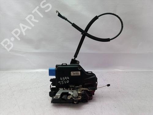 Used Rear left lock VW GOLF IV (1J1) [1997-2008]  9214599