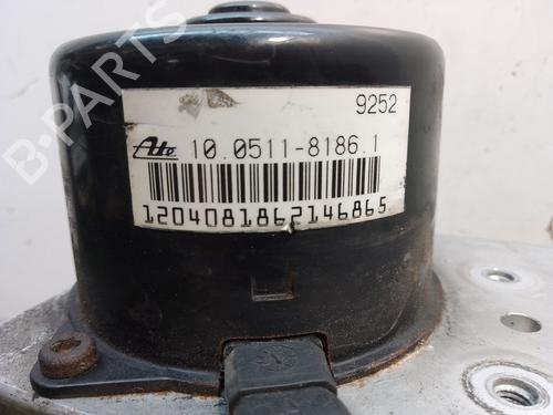 ABS pump JAGUAR S-TYPE II (X200) 3.0 V6 | BP18720300M43 
