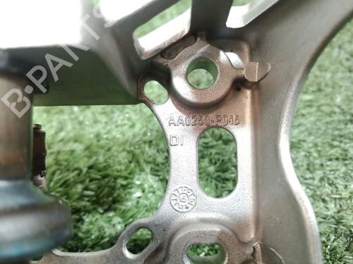 Frein à main OPEL ASTRA K (B16) 1.6 CDTi (68) | BP18081846I18 