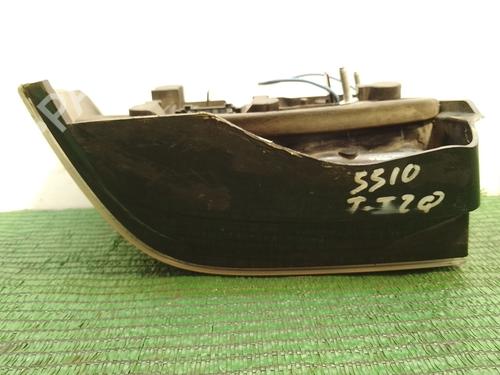 Left taillight SEAT IBIZA II (6K1) 1.6 i | BP19923845C34 