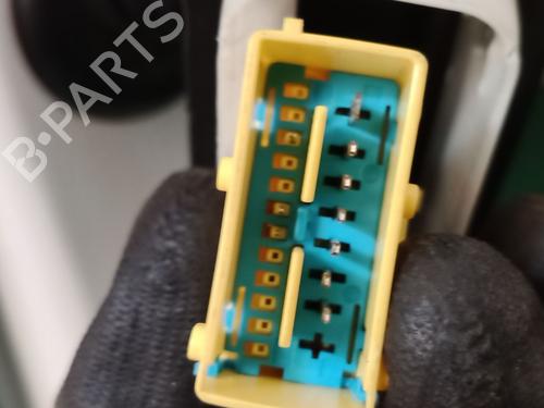 Left front door CITROËN C4 Grand Picasso II (DA_, DE_) 2.0 BlueHDi 150 | BP29250615C2 