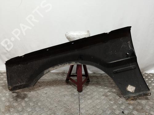 Right front fenders LAND ROVER RANGE ROVER II (P38A) 2.5 D 4x4 | BP11134089C42 