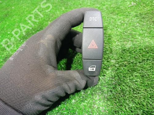 Used Warning switch BMW 1 (E87) 118 d (122 hp) 13303405