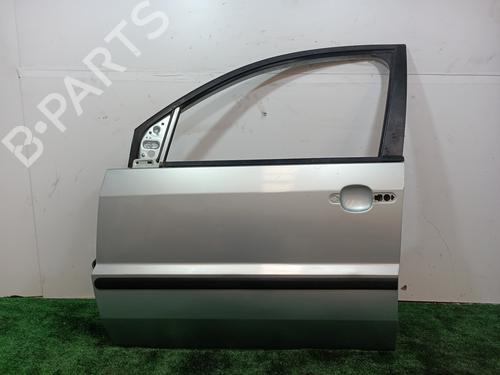 Used Left front door FORD FUSION (JU_) [2002-2012]  13561485
