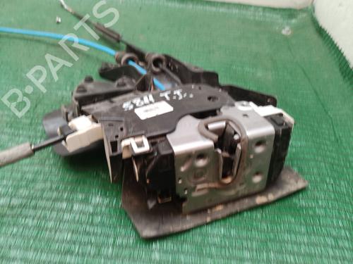Rear left lock MERCEDES-BENZ C-CLASS (W204) C 200 CDI (204.001) | BP27460436C100 
