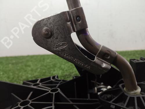 Gear lever FORD FIESTA V (JH_, JD_) ST150 | BP21841416M90 