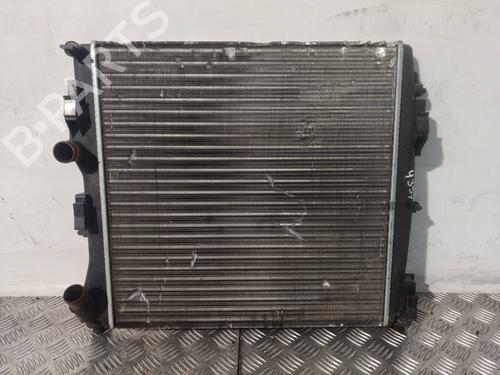 Køler NISSAN KUBISTAR Van (X76) [2003-2025]  8405394