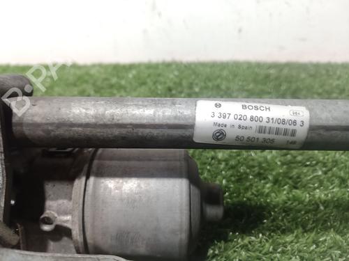 Front wiper motor ALFA ROMEO 147 (937_)  | BP19321888M29 