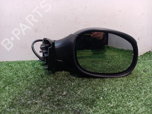 Right mirror CITROËN C3 I (FC_, FN_)  | BP16182793C27 