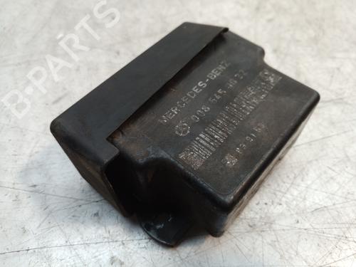 Electronic module MERCEDES-BENZ MB Van (W631) D (631.332, 631.342) | BP10737731M83 