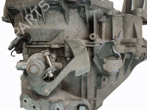 Gearbox CHEVROLET CRUZE (J300) 2.0 CDI | BP31949681M3 