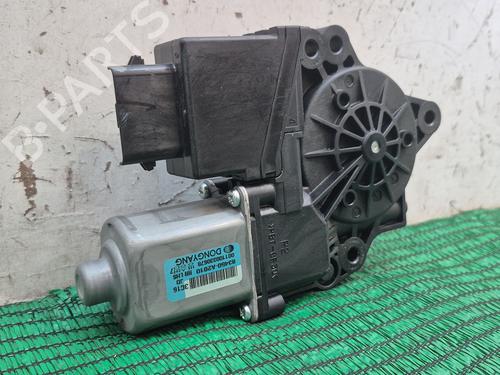 Left rear window motor KIA CEE'D Sportswagon (JD) 1.6 CRDi 128 | BP29763849E23 