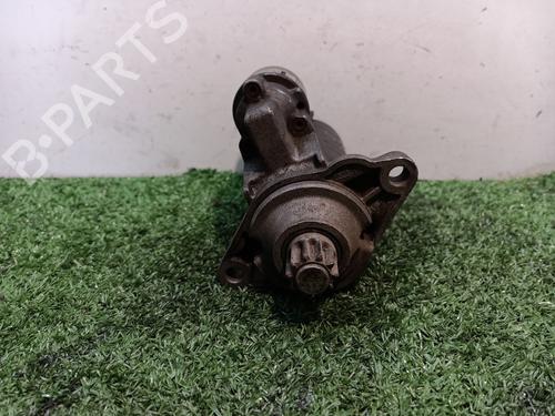 Used Starter VW GOLF V (1K1) [2003-2010]  7926783