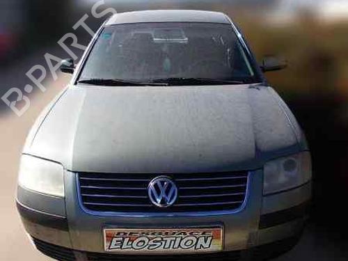 Engine control unit (ECU) VW PASSAT B5.5 (3B3)  | BP7922384M57 