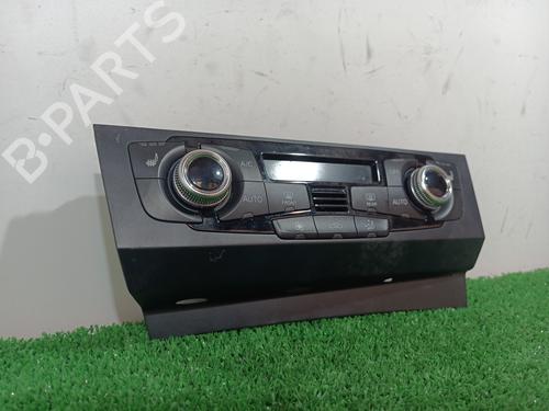 Climate control AUDI A5 Convertible (8F7)  | BP15512091I5 