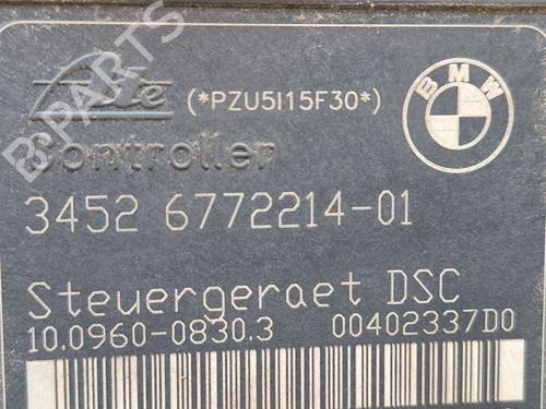 ABS pump BMW 1 (E87) 118 d | BP30129603M43