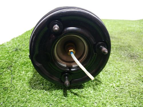 Left rear shock absorber MERCEDES-BENZ S-CLASS (W220)  | BP17945411M18 