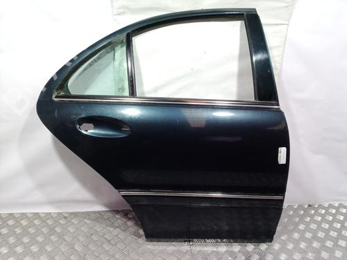 Puerta trasera derecha MERCEDES-BENZ C-CLASS (W203) [2000-2007]nullnull