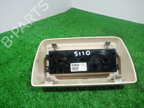 Climate control DODGE JOURNEY 2.0 CRD | BP13024830I5 