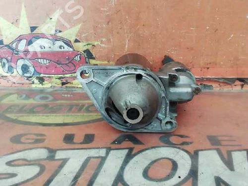 Used Starter TOYOTA YARIS (_P9_) [2005-2014]  7927347