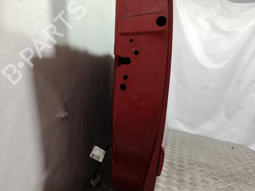 Right front door CITROËN C4 Picasso I MPV (UD_)  | BP9663678C3 