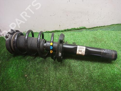Used Right front shock absorber VW PASSAT B6 (3C2) 1.8 TSI (160 hp) 29276833