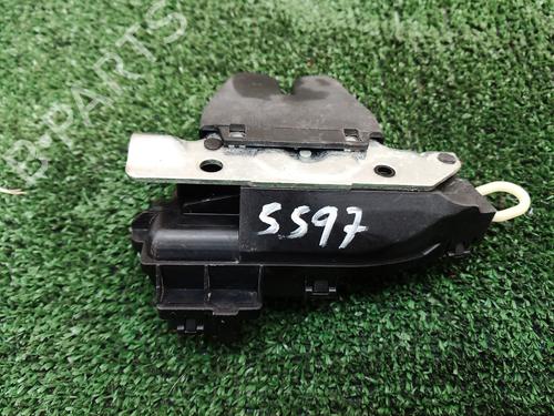 Used Tailgate lock MERCEDES-BENZ CLA Coupe (C117) CLA 180 (117.342) (122 hp) 22758391