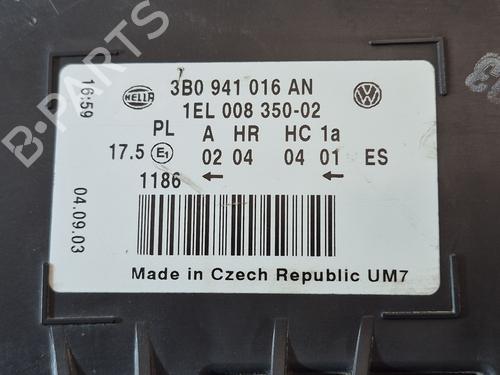 Right headlight VW PASSAT B5.5 (3B3) 1.9 TDI 4motion | BP33548726C29 - Image 5