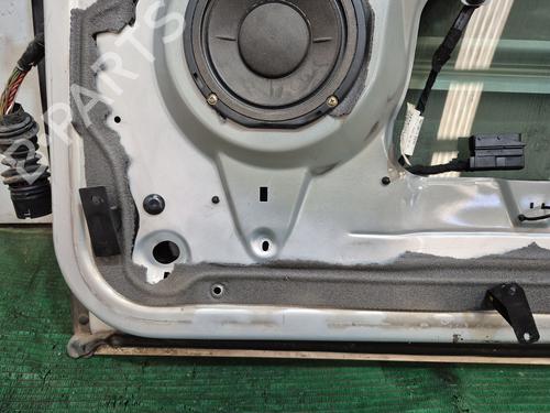 Right front door SEAT ALHAMBRA (7V8, 7V9) 1.9 TDI | BP28119738C3 