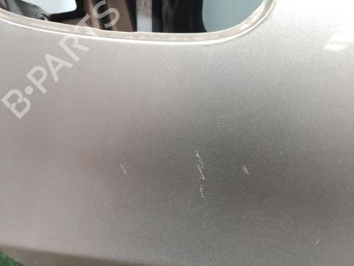 Right rear door KIA CARENS II MPV (FJ)  | BP17751411C5 