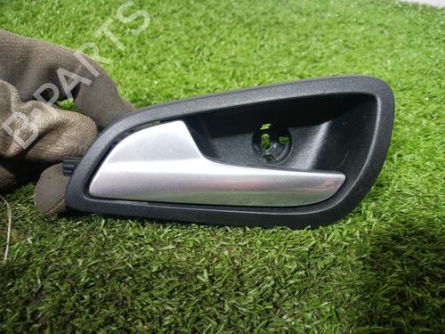Front left lock FORD FOCUS III 1.6 TDCi | BP25900850C98 