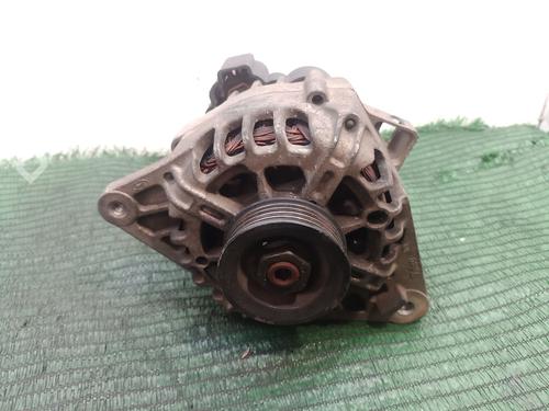 Used Alternator HYUNDAI TUCSON (JM) [2004-2019]  20157534