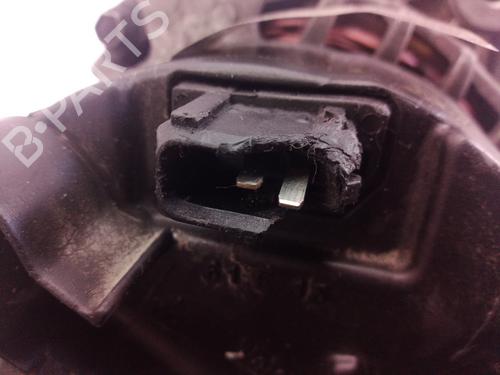 Alternator BMW 3 Touring (E46) 330 xi | BP8280196M7 