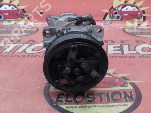 AC compressor FORD TRANSIT Platform/Chassis (FM_ _, FN_ _) 2.4 DI (FAA_, FAB_, FAC_, FAD_) | BP7923524M34 