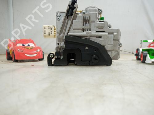 Rear right lock SEAT ALTEA (5P1) 1.9 TDI | BP7927427C99 
