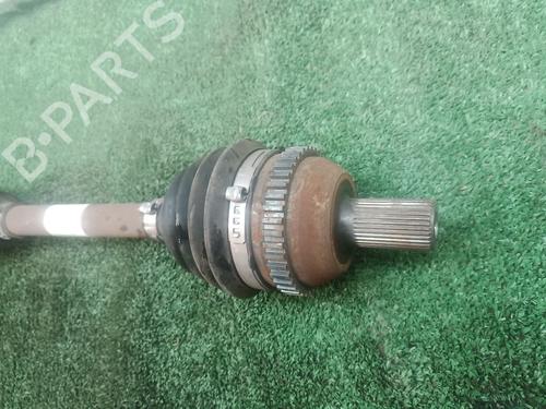 Left rear driveshaft SMART FORTWO Coupe (451) 1.0 (451.331, 451.380) | BP29276829M40 