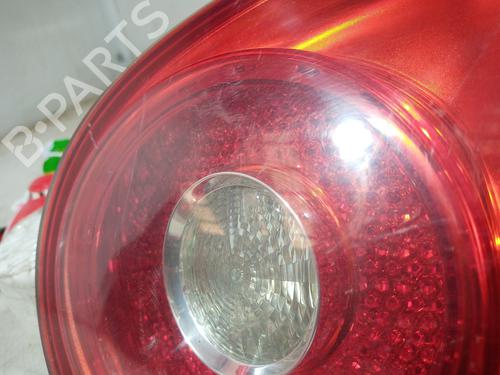 Right tailgate light VW GOLF V (1K1)  | BP7922453C80 