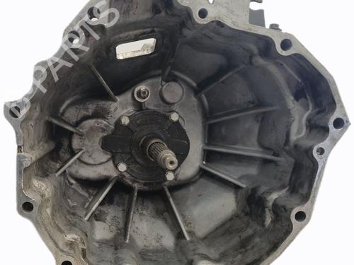 Used Gearbox NISSAN CABSTAR (F24M, F24W) 28.11 DCI, 32.11 DCI, 35.11 DCI 2.5 (F24M) (110 hp) 24337940