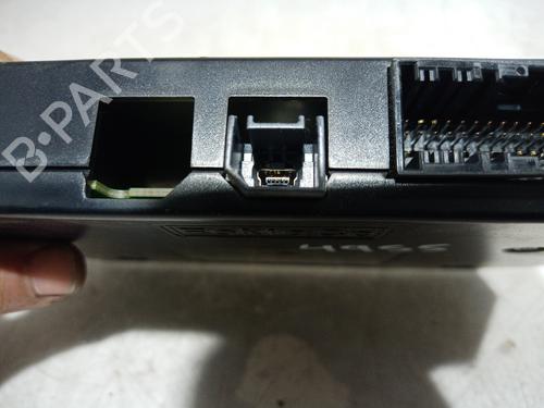 Electronic module FORD C-MAX II (DXA/CB7, DXA/CEU) 1.0 EcoBoost | BP11955365M83 