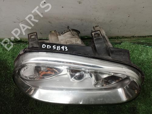 Right headlight VW GOLF IV (1J1) 1.9 TDI | BP25593153C29 