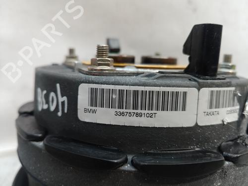 Driver airbag BMW 3 Touring (E46) 330 xi | BP10862544C9 