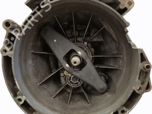 Used Gearbox Gearbox 38409794 38409794