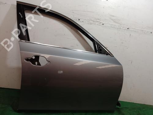 Used Right front door BMW 5 (E60) 520 i (170 hp) 26562727