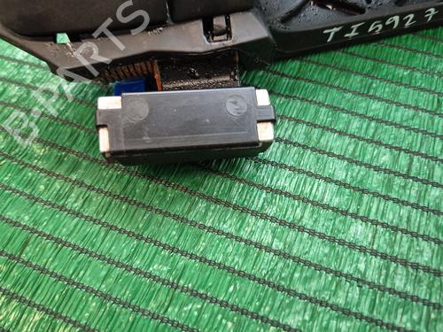 Rear left interior door handle TOYOTA YARIS (_P13_) 1.4 D (NLP130_, NLP130) | BP27202403I15 